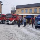 Fot: Komenda Powiatowa Państwowej Straży Pożarnej w Rykach