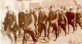 90 lat temu powstała Ochotnicza Straż Pożarna w Zalesiu