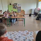 ​​​​​​​Fot: Szkoła Podstawowa w Goździe / Facebook