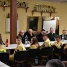 Fot: OSP Sierskowola / Facebook