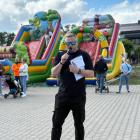 ​​​​​​​Fot: Gminny Ośrodek Kultury w Stężycy