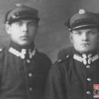 Związany z PKP aż do emerytury