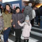 Ania potrącona na pasach. Mieszkańcy walczą o światła na skrzyżowaniu