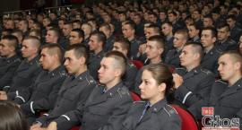 Prezydent Andrzej Duda spotkał się ze studentami