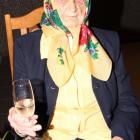 Pani Heleno, 200 lat!