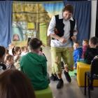 ​​​​​​​Fot: Miejski Dom Kultury w Dęblinie / Facebook