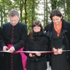 Nowa szkoła oddana do użytku