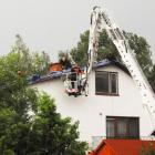 Tornado nad Edwardowem