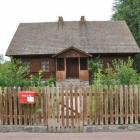 Nadbużańska kraina dzieciństwa