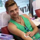 Udało się zebrać 11 litrów krwi