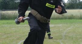 Druhowie z OSP Kłoczew zgarnęli wszystko