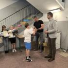 Fot: Zespół Placówek Oświatowych w Swatach