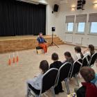 Fot: Gminny Ośrodek Kultury w Kłoczewie / Facebook