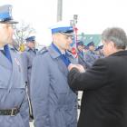 Kumulacja dla ryckich policjantów
