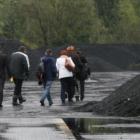 Jest szansa, że w grudniu przestaną pylić