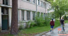 Osiedle Stawy - zapomniana dzielnica?
