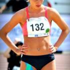 Dęblinianka marzy o starcie na Olimpiadzie