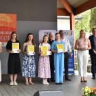 Fot: Centrum Kultury i Sportu w Rykach / Facebook