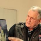 Profesor fizyki uczył ich tajników fotografii