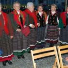 Ludowe granie w centrum miasta