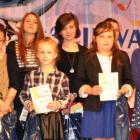 Słowik dla Marty Walasek