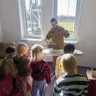 ​​​​​​​Fot: Centrum Kultury i Sportu w Rykach / Facebook