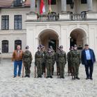 Fot: Zespół Szkół im. Kajetana hr. Kickiego w Sobieszynie