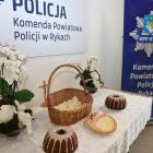 Fot: KPP w Rykach