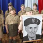 Lekcja patriotyzmu odrobiona
