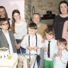 Zdarza jej się czytać nawet bez okularów