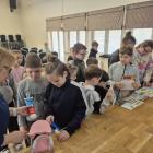 Fot: Gminny Ośrodek Kultury w Kłoczewie / Facebook