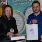 Rycka pływalnia obchodziła drugie urodziny