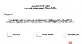 Dęblin chce zabrać stężyckie ziemie