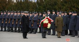 Przybyło nam oficerów