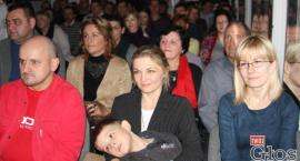 Śpiewali utwory Jacka Kaczmarskiego