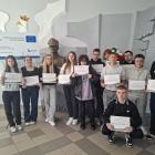 Fot: Zespół Szkół Zawodowych nr. 1 w Dęblinie