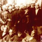 90 lat temu powstała Ochotnicza Straż Pożarna w Zalesiu