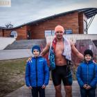 Moroswanie to naturalna szczepionka