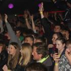 Król disco polo zaśpiewał na Juwenaliach