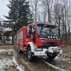 Fot: OSP KSRG Sobieszyn / Facebook