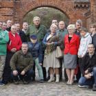 Wołoszański pokaże historię Twierdzy
