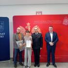 Fot: Komenda Powiatowa Państwowej Straży Pożarnej w Rykach