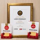 Fot: Spółdzielnia Mleczarska Ryki