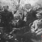 Stanisław Niedbalski - ocalony od zapomnienia