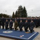 Przybyło nam oficerów