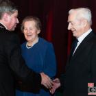 Miłość jest receptą na szczęście
