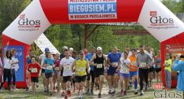 Mistrzostwa Polski u biegusiów
