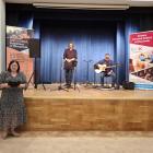 ​​​​​​​Fot: Gminny Ośrodek Kultury w Kłoczewie / Facebook