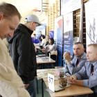 Targi pracy (nie) dla bezrobotnych