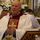Ksiądz Józef Brzozowski odwiedził Dęblin